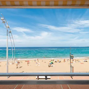 Apartamento Blue Vista España