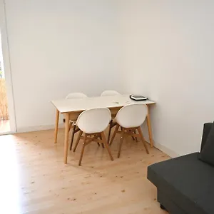  Apartamento Homenfun Gracia España