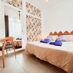  Apartamento Casa Suiza España