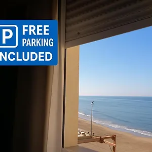  Apartamento Casita Coqueta España