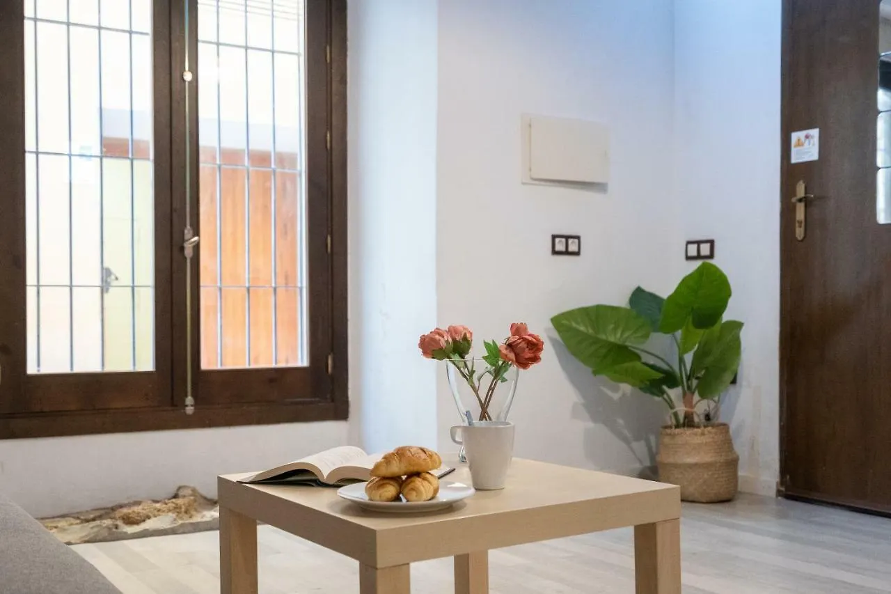 קדיז Cdz - Bella Apartamento Centrico 0*,